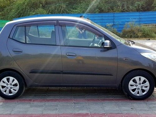 2011 Hyundai i10 Magna 1.2 iTech SE MT in New Delhi