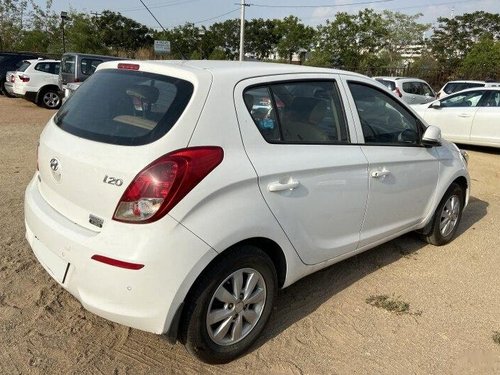 Used 2014 Hyundai i20 Sportz 1.4 CRDi MT for sale in Hyderabad