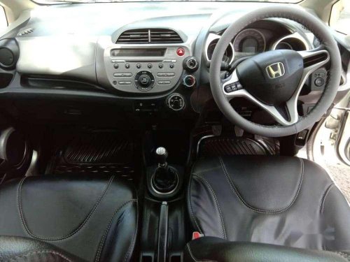 Used Honda Jazz 2011 MT for sale in Ahmedabad 