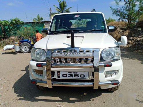 Used 2013 Mahindra Scorpio M2DI MT for sale in Sangli