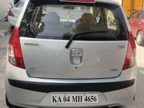 Hyundai i10 Asta 1.2 2010 MT for sale in Nagar