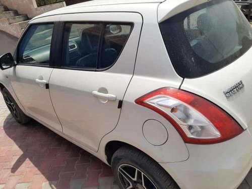 Used 2016 Maruti Suzuki Swift VDI MT for sale in Moga