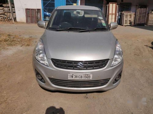 Maruti Suzuki Swift Dzire ZDi BS-IV, 2015, Diesel MT in Chennai