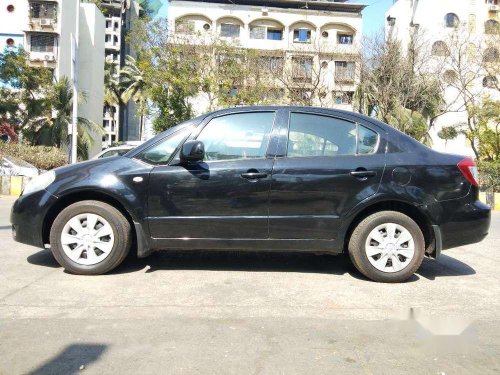 Maruti Suzuki Sx4 SX4 VXI BS-IV, 2011, Petrol MT in Mumbai