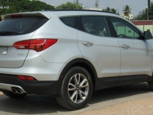 2014 Hyundai Santa Fe 2WD AT for sale in Coimbatore