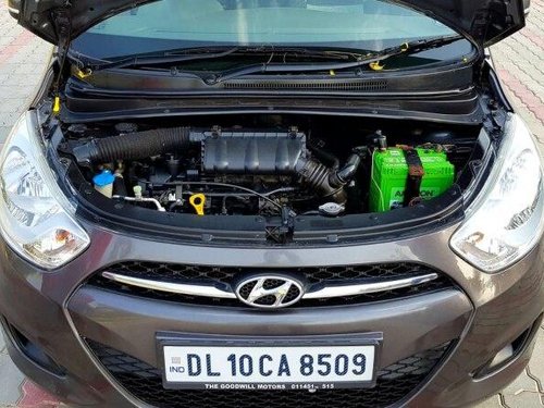 2011 Hyundai i10 Magna 1.2 iTech SE MT in New Delhi