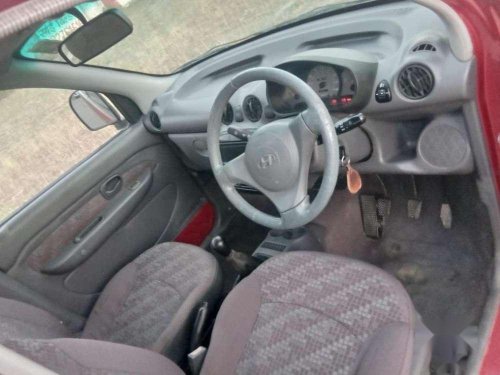 2006 Hyundai Santro MT for sale in Indore