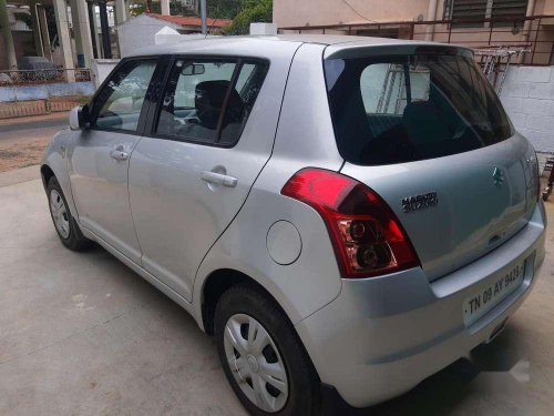 Maruti Suzuki Swift VDi BS-IV, 2008, Diesel MT in Erode