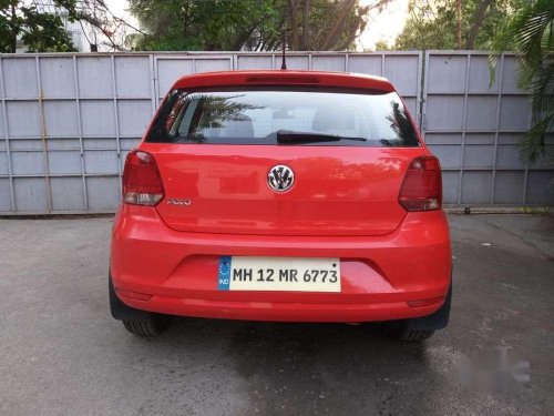 Volkswagen Polo 2016 MT for sale in Koregaon