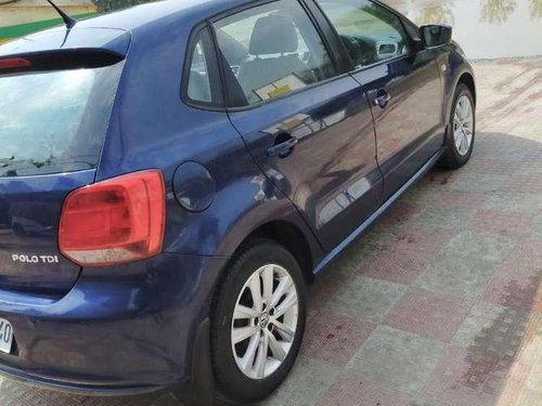 Used 2013 Volkswagen Polo MT for sale in Gurgaon 
