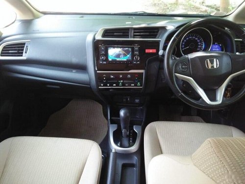 Used Honda Jazz 2015 AT for sale in Bangalore 