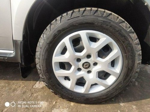 Renault Duster 110PS Diesel RxL 2016 MT for sale in Gurgaon 