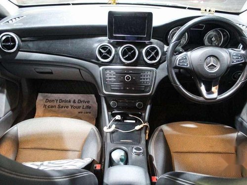 Used Mercedes Benz A Class 2015 AT for sale in Hyderabad 