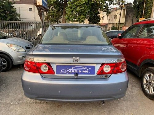 Used Honda City ZX 2008 AT for sale in Pune 