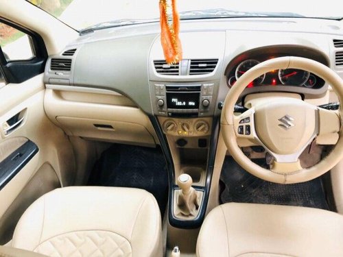 2009 Maruti Suzuki Dzire VXI MT for sale in Hyderabad