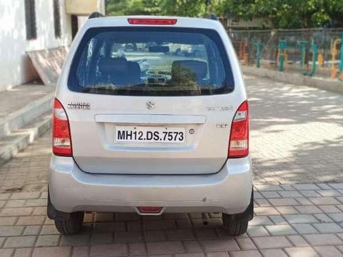 Used 2007 Maruti Suzuki Wagon R VXI MT for sale in Pune