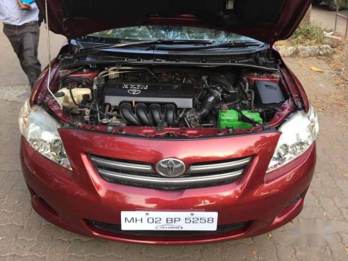 Toyota Corolla Altis 1.8 G, 2010, Petrol AT for sale in Mumbai