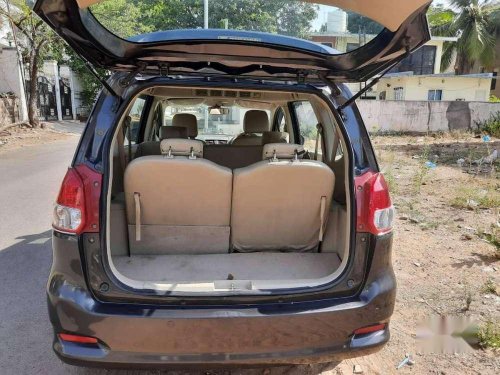 Used Maruti Suzuki Ertiga 2018 MT for sale in Hyderabad 