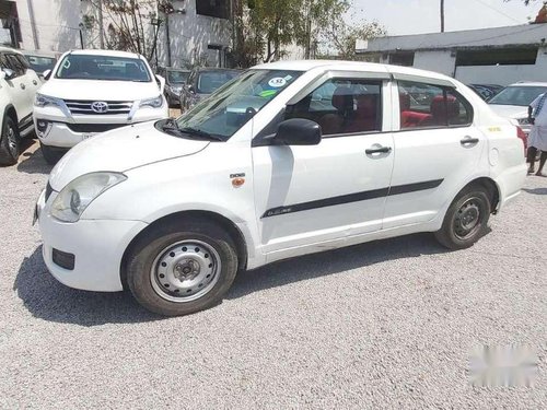 Used Maruti Suzuki Swift Dzire Tour 2017 MT for sale in Hyderabad 