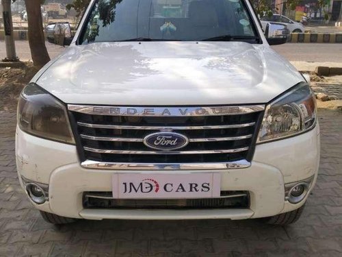 Used 2011 Ford Endeavour MT for sale in Gurgaon 