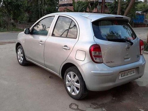 Used 2012 Nissan Micra MT for sale in Nagaon 