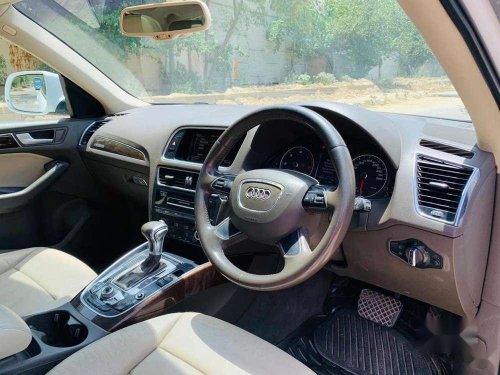 Used Audi Q5 2013 AT for sale in Gurgaon 