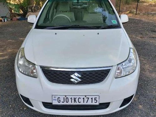 Maruti Suzuki SX4 2010 MT for sale in Ahmedabad