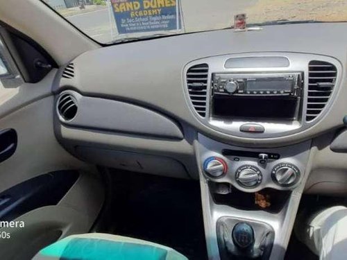 Used 2014 Hyundai i10 Magna MT for sale in Jaipur