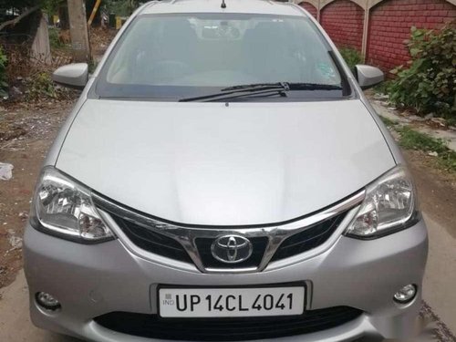 Used Toyota Etios GD 2015 MT for sale in Noida 