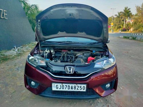 Used Honda Jazz 2017 MT for sale in Vadodara 