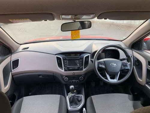 Used Hyundai Creta 1.6 SX 2016 MT for sale in Pune 