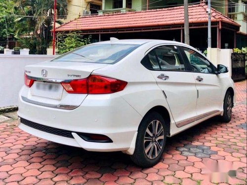 Used 2017 Honda City MT for sale in Kochi 