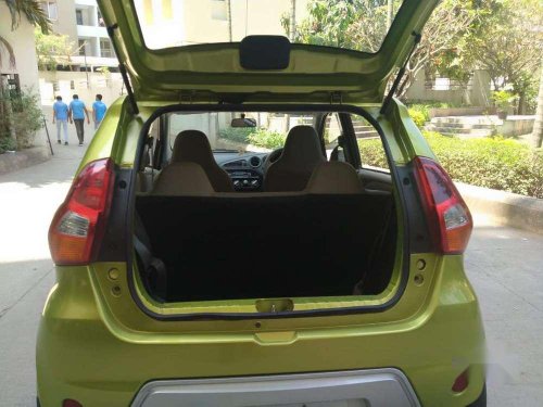 Used Datsun Redi-GO T Option 2016 MT for sale in Pune 
