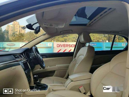 Used 2011 BMW X1 AT for sale in Mumbai 