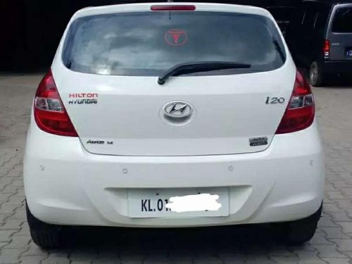 2011 Hyundai i20 Asta MT for sale in Thiruvananthapuram