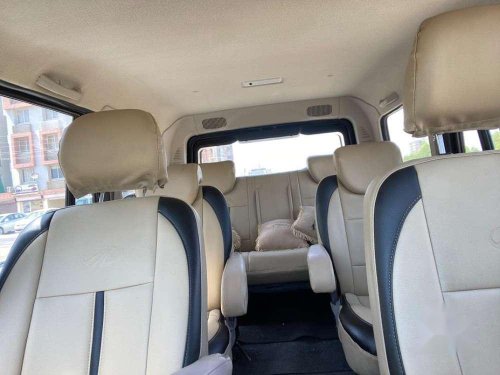 Mahindra Scorpio S10 4WD Automatic, 2015, Diesel AT in Ahmedabad