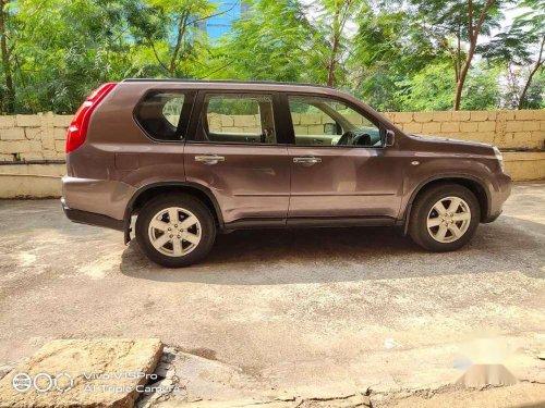 Nissan X-Trail, 2012, Diesel MT for sale in Raipur