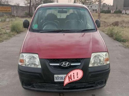 2006 Hyundai Santro MT for sale in Indore