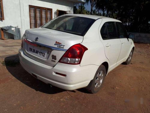 Maruti Suzuki Swift Dzire ZDI, 2010, Diesel MT in Tiruppur