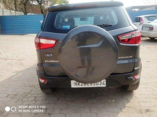 Used 2015 Ford EcoSport MT for sale in Gurgaon 