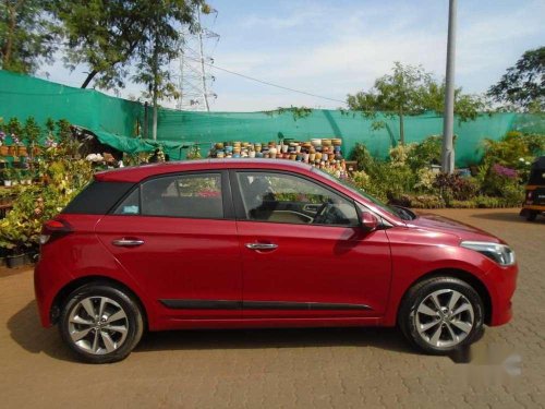 Used Hyundai Elite i20 Asta 1.2 2015 MT for sale in Mumbai 