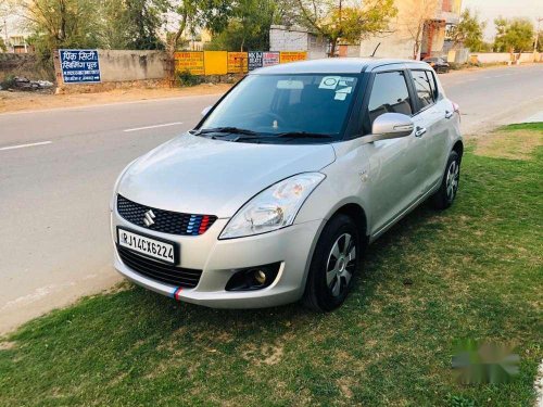 Maruti Suzuki Swift VDi, 2014, Diesel MT in Jaipur