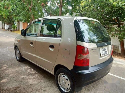 Used 2007 Hyundai Santro Xing XL MT for sale in Coimbatore