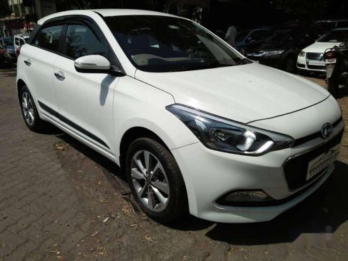 Used 2015 Hyundai Elite i20 MT for sale in Mumbai