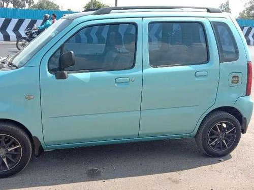 Maruti Suzuki Wagon R Duo, 2009, Petrol MT in Chennai