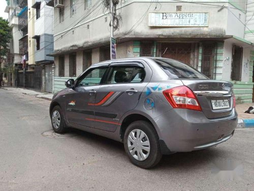 Used Maruti Suzuki Swift Dzire 2015 MT for sale in Kolkata 
