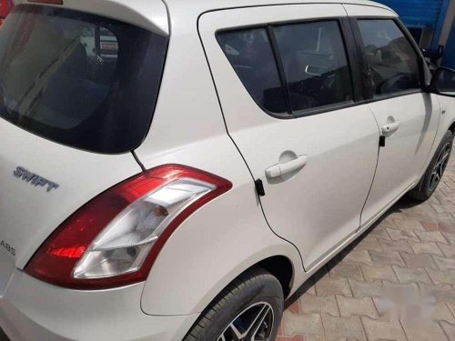 Used 2016 Maruti Suzuki Swift VDI MT for sale in Moga