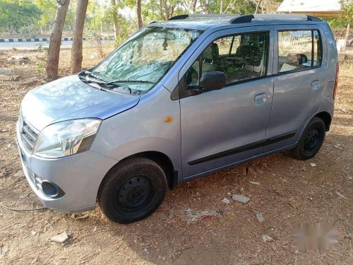 2013 Maruti Suzuki Wagon R LXI MT for sale in Gandhinagar