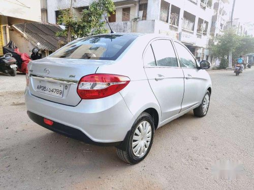 Used Tata Zest 2015 MT for sale in Visakhapatnam 