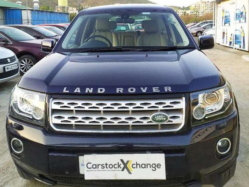 Used 2014 Land Rover Freelander 2 AT for sale in Pune 